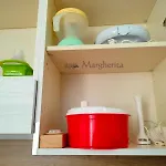 Apartamento Gardenhouse Divenere *