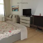 Gardenhouse Divenere Apartamento *