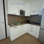 Apartamento Gardenhouse Divenere Bari