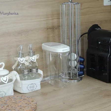 شقة Gardenhouse Divenere