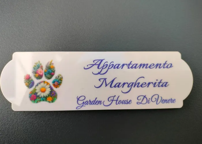 Gardenhouse Divenere باري