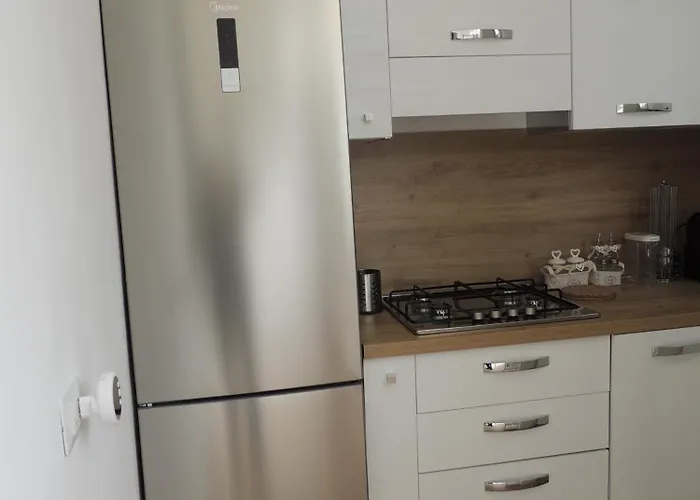 Gardenhouse Divenere شقة