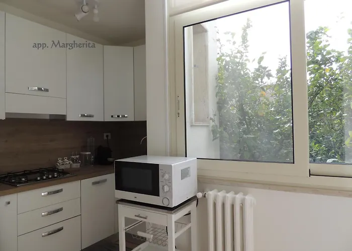 Gardenhouse Divenere شقة *