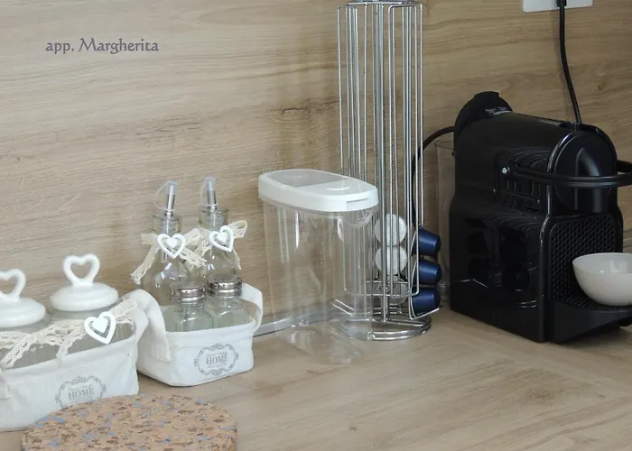 شقة Gardenhouse Divenere