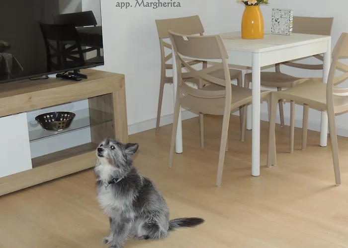 Gardenhouse Divenere شقة