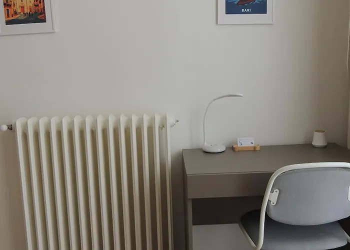 Gardenhouse Divenere شقة *