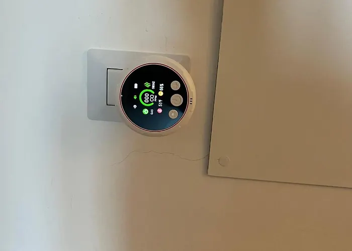 Gardenhouse Divenere شقة *