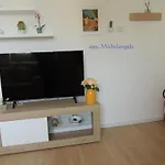 Gardenhouse Divenere Apartmán Bari
