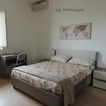 Apartmán Gardenhouse Divenere *