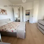 Apartmán Gardenhouse Divenere