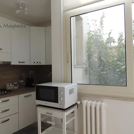 Gardenhouse Divenere Apartment *