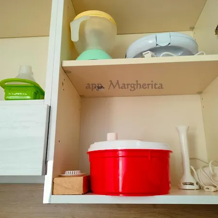 Apartment Gardenhouse Divenere *