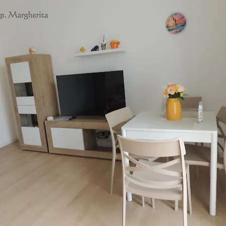 Gardenhouse Divenere Apartment