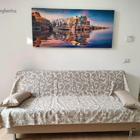 Gardenhouse Divenere Apartment Bari