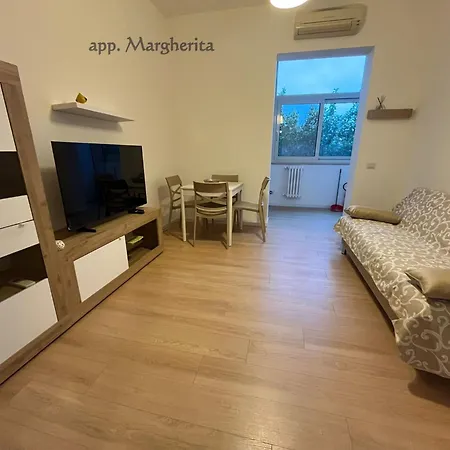 Apartment Gardenhouse Divenere *