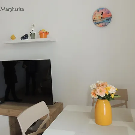 Apartment Gardenhouse Divenere *