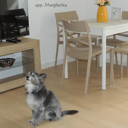Gardenhouse Divenere Apartment