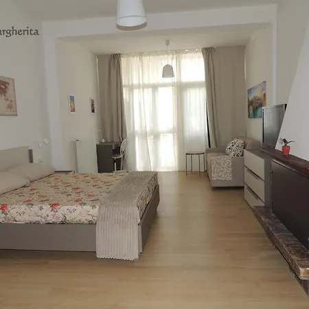 Gardenhouse Divenere Apartment Bari