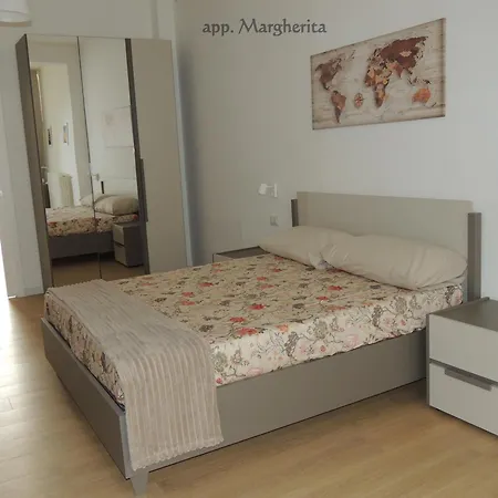 Gardenhouse Divenere Apartment *