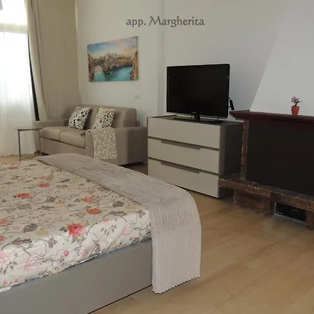 Gardenhouse Divenere Apartment *