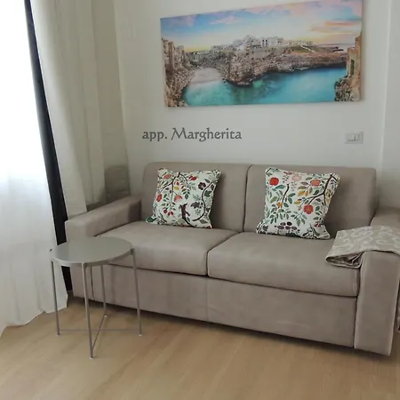 Gardenhouse Divenere Apartment *