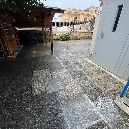 Gardenhouse Divenere Lejlighed