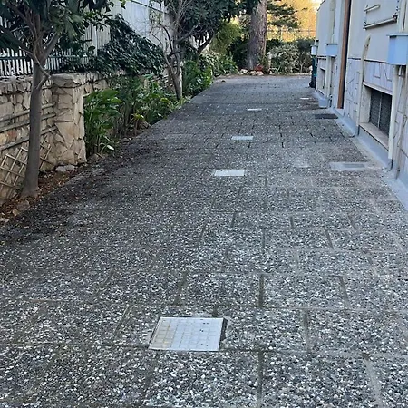 Gardenhouse Divenere Lejlighed Bari