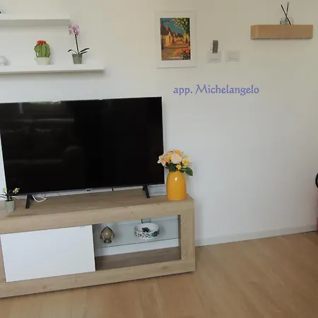 Gardenhouse Divenere Apartment Bari