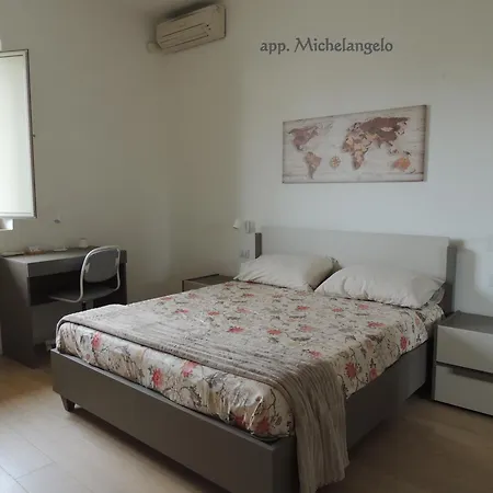 Apartment Gardenhouse Divenere *
