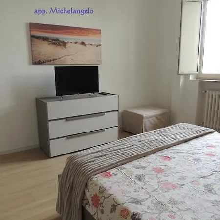 Gardenhouse Divenere Apartment *