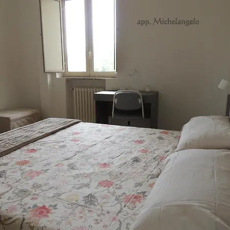 Gardenhouse Divenere Apartment *