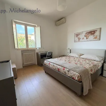 Gardenhouse Divenere Apartment Bari