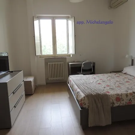 Gardenhouse Divenere Apartment Bari