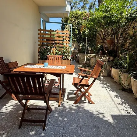 Gardenhouse Divenere Bari