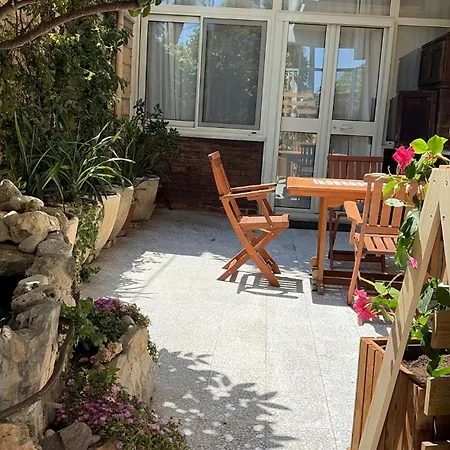 Gardenhouse Divenere