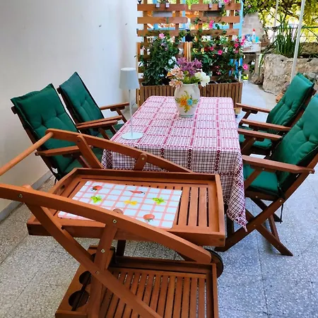 Gardenhouse Divenere