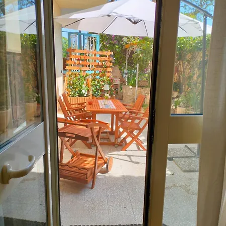 Gardenhouse Divenere * Bari