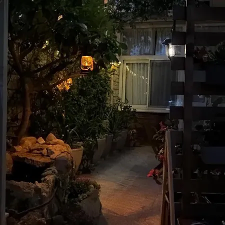 Gardenhouse Divenere *