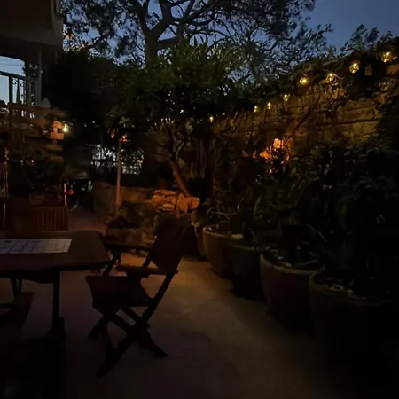 Gardenhouse Divenere * Bari