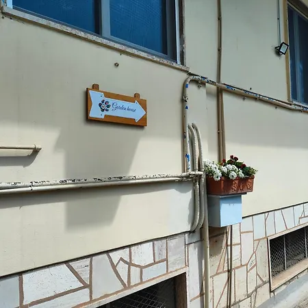 Gardenhouse Divenere * Bari