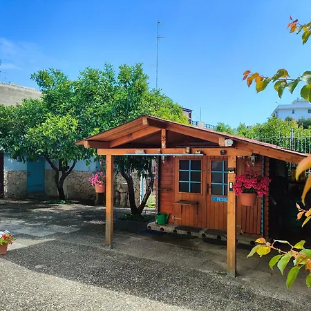 Gardenhouse Divenere Bari