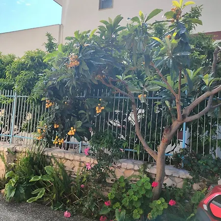 Gardenhouse Divenere Lejlighed