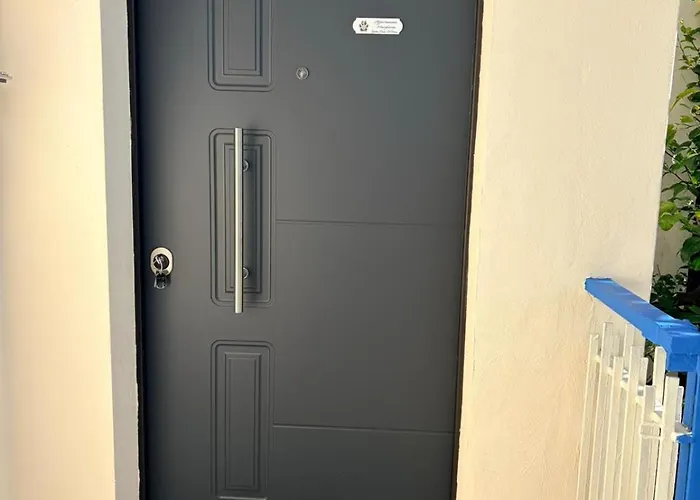 Appartamento Gardenhouse Divenere