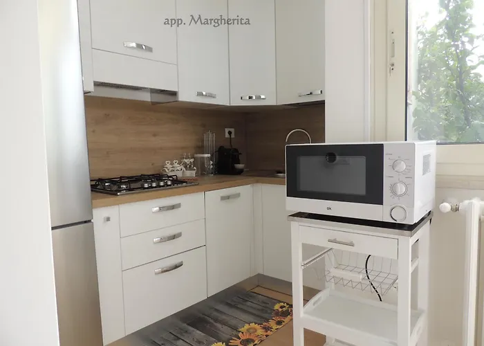 Gardenhouse Divenere Appartamento Bari