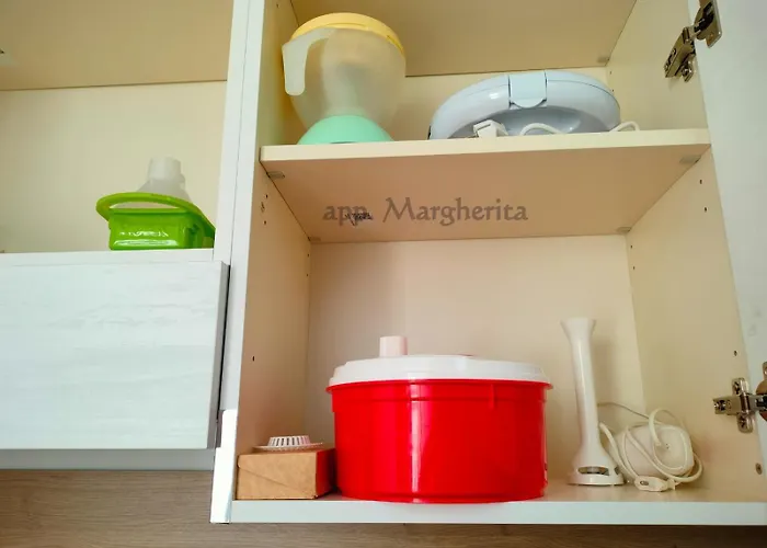 Appartamento Gardenhouse Divenere *