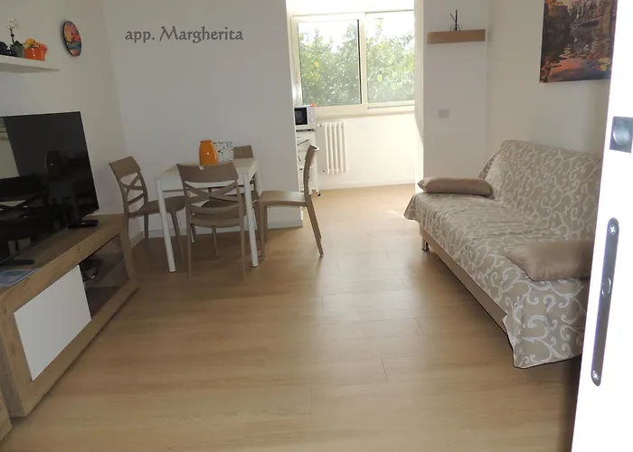 Appartamento Gardenhouse Divenere *