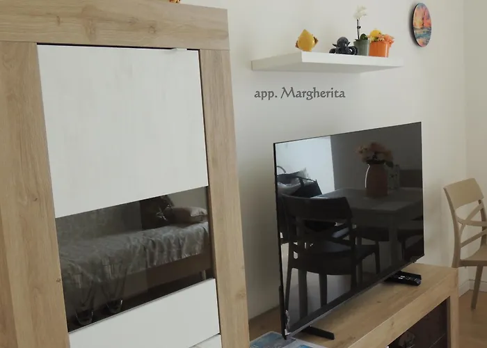 Gardenhouse Divenere Appartamento