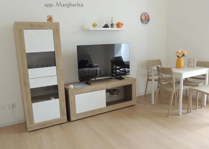 Appartamento Gardenhouse Divenere