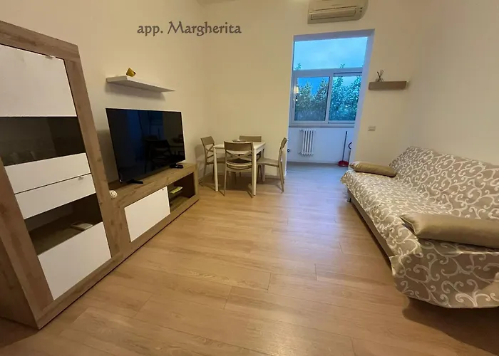 Appartamento Gardenhouse Divenere *