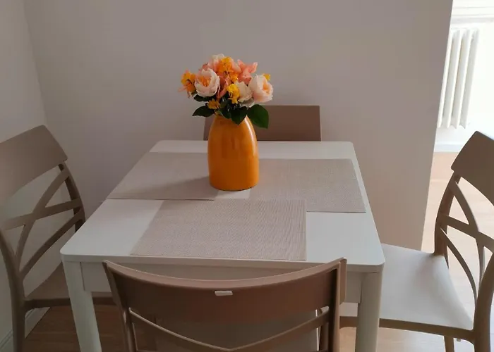 Gardenhouse Divenere Appartamento *